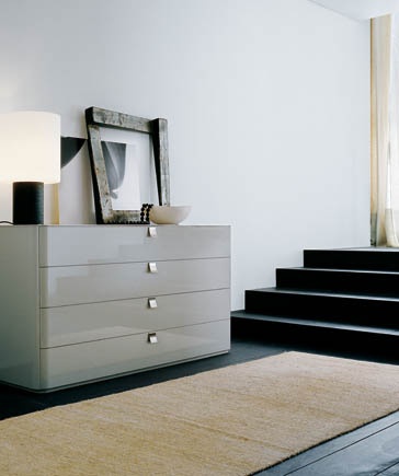 Dresser with drawers Defile, Jesse