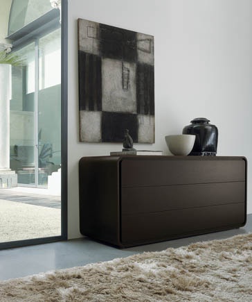 Dresser with drawers Loop, Jesse