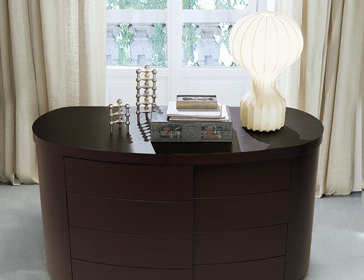 Dresser / chest with drawers, MIA - JESSE