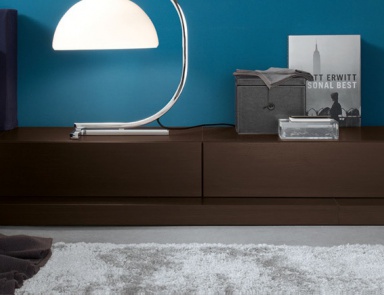 Dresser with drawers NAP, Jesse