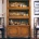 the snack bar