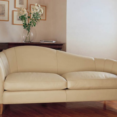 the BOTTICELLI sofa