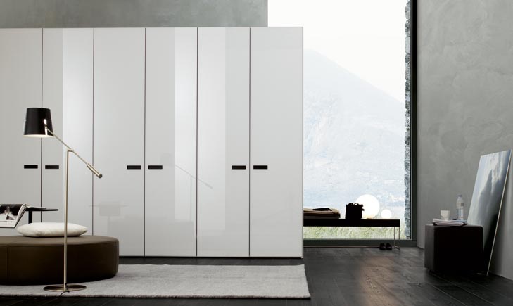 Wardrobe Vitria, Jesse