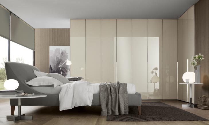 Wardrobe Ghost, Jesse