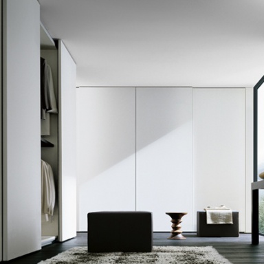 modular storage system PLANA