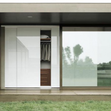 modular storage system SQUARE