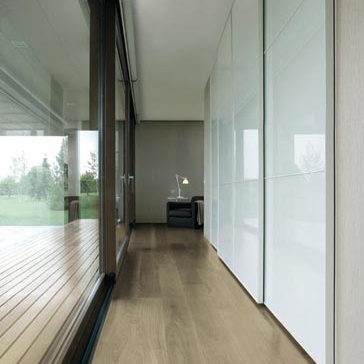 modular storage system SQUARE