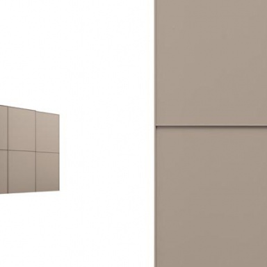 modular storage system SQUARE