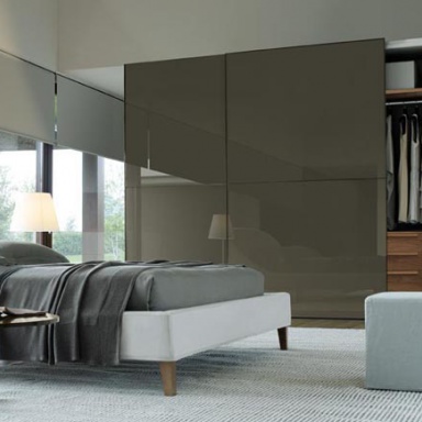 modular storage system SQUARE