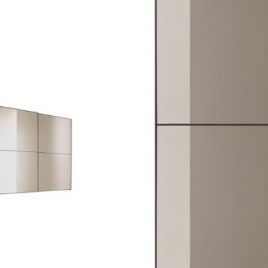 modular storage system SQUARE