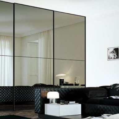 modular storage system SQUARE