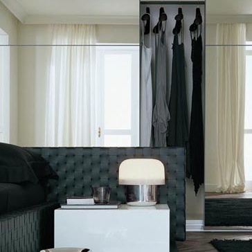 modular storage system SQUARE