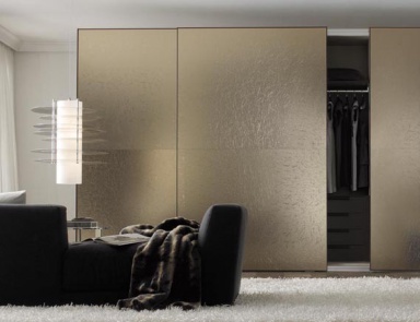 Wardrobe Storm, Jesse