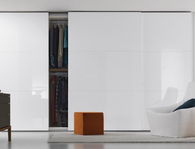 Wardrobe MAXI, Jesse