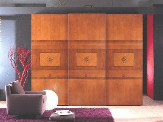 Wardrobe wardrobe AR09, Carpanelli