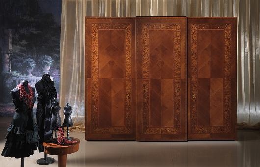 Wardrobe wardrobe AR12, Carpanelli