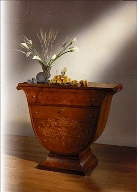 Dresser handmade C209, Carpanelli