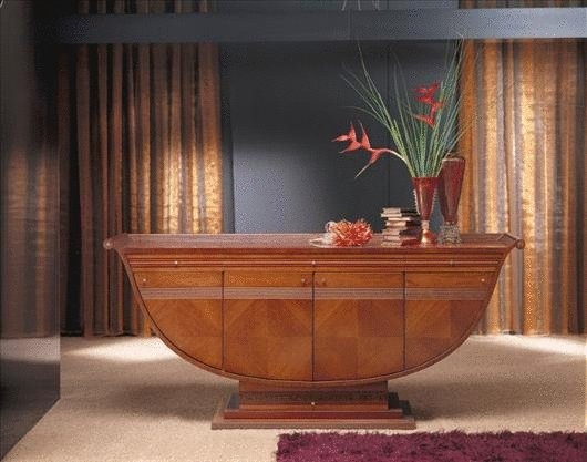 Dresser solid wood CR22, Carpanelli