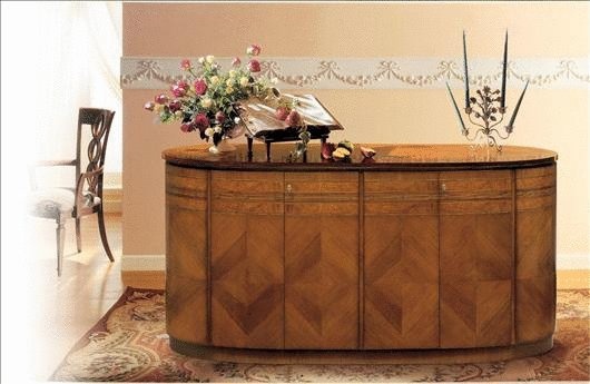 Chest CR491, Carpanelli