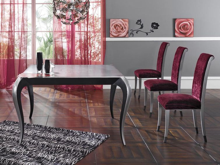 Dining table, PREGNO