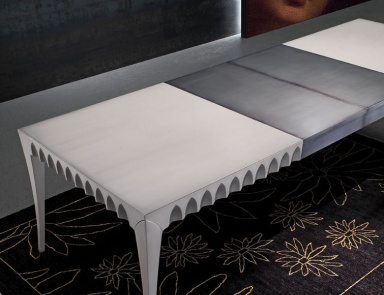 Dining table, PREGNO