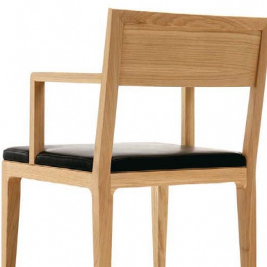 ICS Poltroncina small armchair