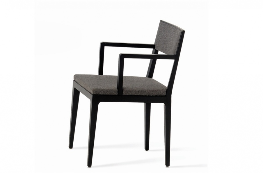 ICS Poltroncina small armchair, Ceccotti