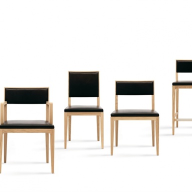 ICS Poltroncina small armchair