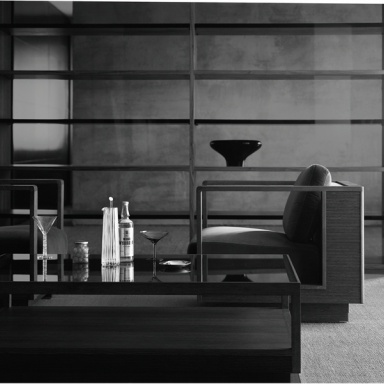 The ICS chair Armchair