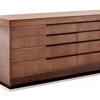 A Chest Of Drawers Cassettiera