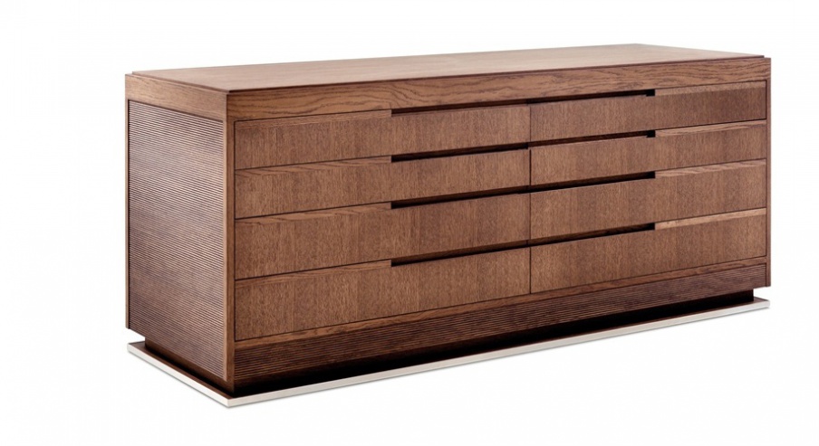 Dresser with 8 drawers manufacturer Ceccotti