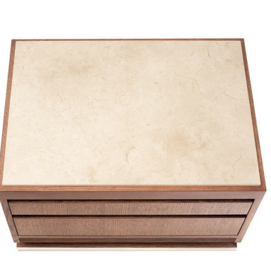 Dresser-chest of drawers Comodino