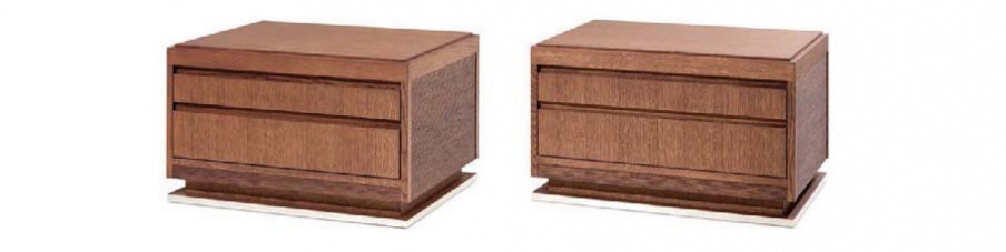 Dresser-chest of drawers Comodino, Ceccotti