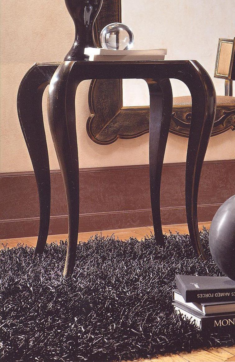 Round coffee table, PREGNO