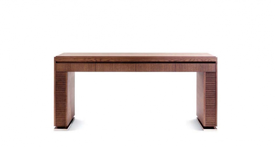 The ICS console, Consolle, Ceccotti