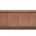 ICS pedestal Credenza