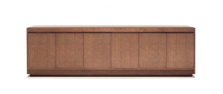 ICS pedestal Credenza, Ceccotti