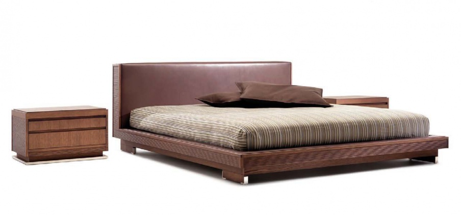 Double bed manufacturer Ceccotti