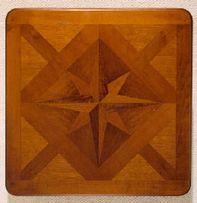 Coffee table, PREGNO