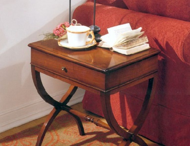 Coffee table, PREGNO