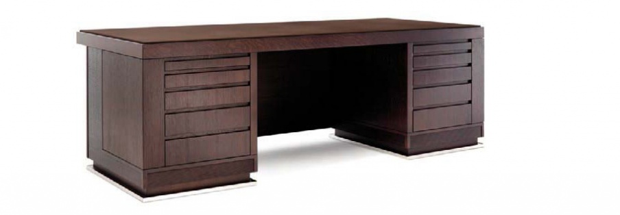 Desk ICS Scrivania con dattilo, Ceccotti