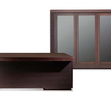 Model ICS Scrivania con dattilo