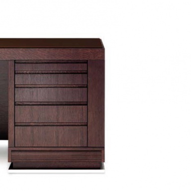 Model ICS Scrivania con dattilo