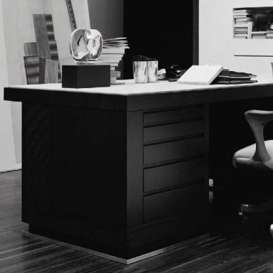 Model ICS Scrivania con dattilo