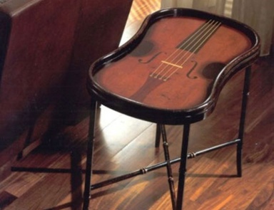 Coffee table, PREGNO