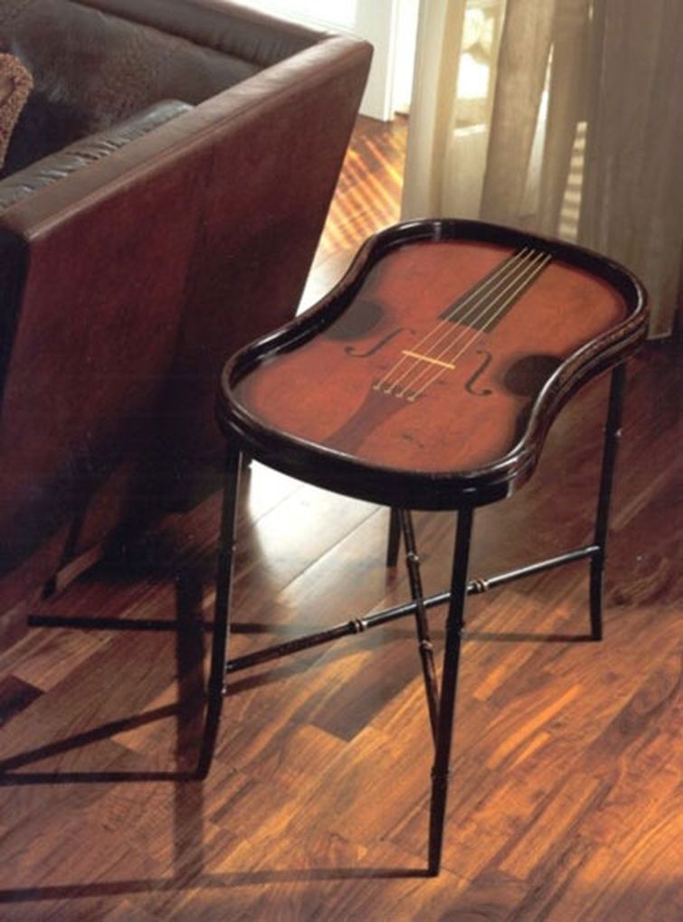 Coffee table, PREGNO