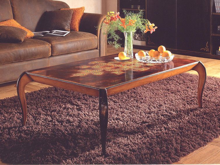 Coffee table, PREGNO