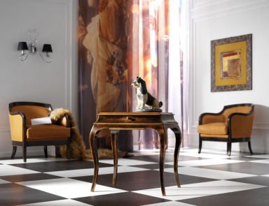 Coffee table, PREGNO