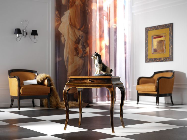 Coffee table, PREGNO