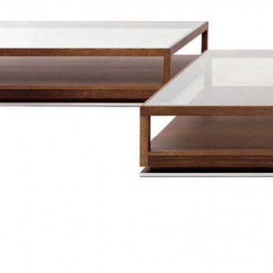 Coffee table Tavolino ICS